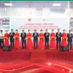 Long trọng khánh thành và chính thức đi vào hoạt động Bệnh viện Nhi Trung ương cơ sở 2 – Dấu mốc quan trọng trên hành trình chăm sóc sức khỏe trẻ em Việt Nam
