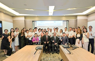 Bệnh viện Nhi Trung ương thăm và ký kết hợp tác dài hạn với Bệnh viện Phụ nữ và Trẻ em KK (Singapore)
