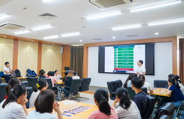 Khóa đào tạo “Cấp cứu Nhi khoa nâng cao”: Cập nhật kiến thức – thành thạo kỹ năng – chuẩn hóa thực hành