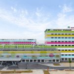 Khẩn trương, gấp rút hoàn tất công tác chuẩn bị cho Lễ khánh thành Bệnh viện Nhi Trung ương cơ sở 2, chào mừng kỷ niệm 80 năm Quốc khánh
