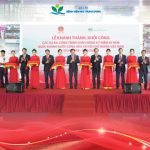 Long trọng khánh thành và chính thức đi vào hoạt động Bệnh viện Nhi Trung ương cơ sở 2 – Dấu mốc quan trọng trên hành trình chăm sóc sức khỏe trẻ em Việt Nam