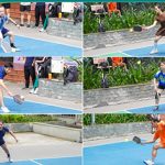Giải Pickleball: Sân chơi ý nghĩa chào mừng 80 năm Cách mạng tháng Tám thành công, Quốc khánh nước Cộng hòa xã hội chủ nghĩa Việt Nam và Khánh thành Bệnh viện Nhi Trung ương cơ sở 2