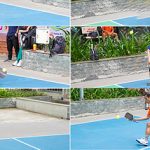 Giải Pickleball: Sân chơi ý nghĩa chào mừng 80 năm Cách mạng tháng Tám thành công, Quốc khánh nước Cộng hòa xã hội chủ nghĩa Việt Nam và Khánh thành Bệnh viện Nhi Trung ương cơ sở 2