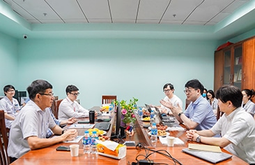 Tăng cường hợp tác quốc tế trong điều trị tim mạch nhi khoa: Bệnh viện Nhi Trung ương đón tiếp đoàn chuyên gia Nhật Bản