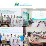 [Điểm tin hợp tác quốc tế] Hợp tác với nhiều đoàn chuyên gia từ Hoa Kỳ, Nhật bản, Australia nhằm đẩy mạnh ứng dụng công nghệ và nâng cao năng lực chuyên môn tại Bệnh viện