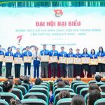 Đại hội Đoàn Thanh niên Bệnh viện Nhi Trung ương lần thứ VIII: Khát vọng tuổi trẻ tiên phong chuyển đổi số, xây dựng bệnh viện hiện đại, nhân văn