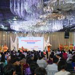 “Chung tay vì sức khỏe trẻ em” – Thông điệp lan tỏa từ Hội nghị Nhi khoa khu vực Nam Trung Bộ – Tây Nguyên năm 2025 và Hội nghị Chu sinh và Sơ sinh lần thứ 9
