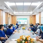 Hội thảo chuyên đề: Hỗ trợ thông khí qua mũi cho đối tượng sơ sinh