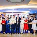 Lễ ra mắt Chi hội Điện quang Nhi khoa Việt Nam: Dấu mốc mới trong phát triển chuyên ngành chẩn đoán hình ảnh Nhi khoa