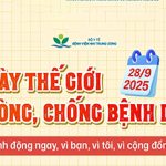 Bệnh Dại có thể phòng ngừa bằng vắc xin – Vắc xin phòng Dại không gây hại – Hành động ngay, vì bạn, vì tôi, vì cộng đồng