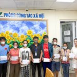 Tổng hợp hoạt động CTXH từ 01/09/2025 – 30/09/2025