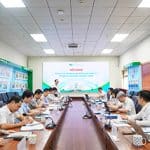 Hội nghị đánh giá kết quả triển khai bệnh án điện tử tại Bệnh viện Nhi Trung ương