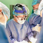 Bệnh viện Nhi Trung ương ứng dụng liệu pháp tế bào gốc tủy xương tự thân hỗ trợ điều trị bệnh teo đường mật bẩm sinh ở trẻ em