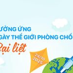Nâng cao nhận thức phòng, chống bệnh bại liệt (Poliomyelitis)