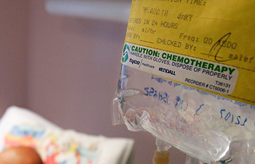 Tổng quan về độc tính của một số thuốc hóa trị lên thần kinh trung ương trong điều trị ung thư ở trẻ em