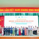 Hội nghị Khoa học Miễn dịch – Dị ứng Nhi khoa mở rộng lần thứ 7: Cập nhật tiến bộ, kết nối chuyên gia, hướng tới chăm sóc toàn diện cho trẻ em