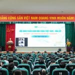 Hội nghị Thần kinh Nhi Việt Nam – Hoa Kỳ: Mở rộng hợp tác và cập nhật tiến bộ điều trị bệnh lý thần kinh trẻ em