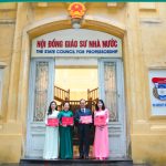 Vinh danh các tân Giáo sư, Phó Giáo sư, Tiến sĩ năm 2025: Niềm tự hào của Bệnh viện Nhi Trung ương