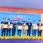 Bệnh viện Nhi Trung ương tỏa sáng với 6 giải thưởng tại Hội thi Kỹ thuật Sáng tạo Tuổi trẻ ngành Y tế Hà Nội lần thứ 31