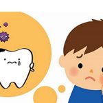 Chăm sóc trẻ sau điều trị răng dưới gây mê