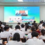 Hội thảo khoa học “Tối ưu điều trị bệnh lý tiêu hóa và hô hấp thường gặp ở trẻ em: Cập nhật từ thực hành lâm sàng” – Tăng cường kết nối và chuẩn hóa thực hành điều trị