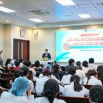 Nâng cao kiến thức nhi khoa qua hội thảo: Nền tảng hệ vi sinh vật mẹ và trẻ sơ sinh – Khởi đầu đúng, định hình sức khỏe trọn đời cho trẻ em