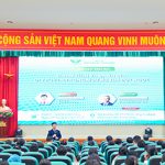 Chuyên gia hàng đầu thế giới chia sẻ tại Bệnh viện Nhi Trung ương về phân tích và đánh giá di truyền trong các trường hợp ngừng tim đột ngột