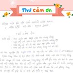 Mỗi tia hy vọng của bệnh nhi đều cần được nâng niu và theo đuổi đến cùng