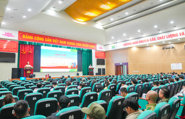 Bệnh viện Nhi Trung ương tổ chức tập huấn nghiệp vụ phòng cháy, chữa cháy và cứu nạn, cứu hộ năm 2025