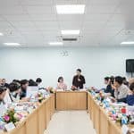 Bộ Y tế thẩm định cấp giấy phép hoạt động cho Bệnh viện Nhi Trung ương cơ sở 2