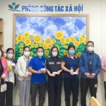 Tổng hợp hoạt động CTXH từ 01/12/2025 – 31/12/2025