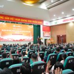 Hội nghị đại biểu viên chức, người lao động Bệnh viện Nhi Trung ương năm 2025: Phát huy đoàn kết, đổi mới, trách nhiệm và định hướng mục tiêu năm 2026