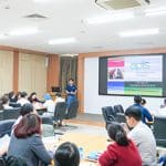 Ứng dụng hệ thống đào tạo mô phỏng trong khóa đào tạo Cấp cứu Nhi khoa