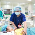 Liên tiếp 3 ca viêm cơ tim tối cấp được can thiệp ECMO (Tim phổi nhân tạo) kịp thời