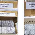 Lưu trữ mẫu Giải phẫu bệnh: Sáng kiến cải tiến đột phá tại Bệnh viện Nhi Trung ương