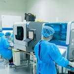 Phát triển chuyên môn chuyên sâu trong lĩnh vực bệnh bẩm sinh và bệnh bẩm sinh/di truyền chưa có chẩn đoán tại Bệnh viện Nhi Trung ương