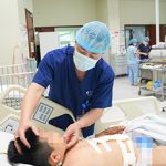 Phối hợp đa chuyên khoa xử lý thành công ca bé trai 9 tuổi nguy kịch do tai nạn từ kíp nổ tự chế