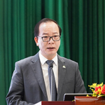 Thông điệp năm 2026 của Giám đốc Bệnh viện Nhi Trung ương