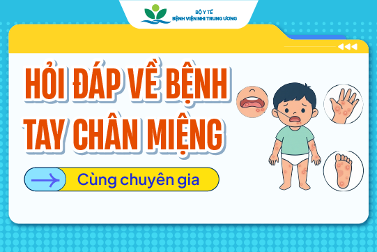 Bệnh Tay Chân Miệng vào mùa: Trẻ có thể mắc lại nhiều lần, 3 dấu hiệu bệnh trở nặng cha mẹ cần biết