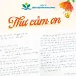 Hạnh phúc vỡ òa khi con qua cơn nguy kịch – Lời cảm ơn từ trái tim người mẹ