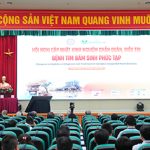 Hội nghị cập nhật điều trị tim bẩm sinh phức tạp và Bàn tròn Quốc gia thúc đẩy chiến lược chăm sóc tim bẩm sinh tại Việt Nam