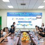 Thắt chặt hợp tác, nâng cao năng lực giải phẫu bệnh nhi khoa: Dấu ấn từ Hội thảo Giải phẫu bệnh Nhi khoa khu vực Châu Á – Thái Bình Dương VIVA – St. Jude lần thứ 7