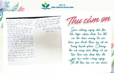 Gác lại niềm riêng ngày Tết để giữ lại sự sống cho bệnh nhi – Lời tri ân gửi tới y bác sĩ Trung tâm Tế bào gốc