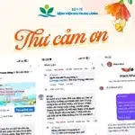 Món quà tinh thần ý nghĩa gửi tặng y bác sĩ Bệnh viện Nhi Trung ương nhân Ngày Thầy thuốc Việt Nam 27/2