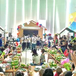 Phòng Công tác xã hội – Bệnh viện Nhi Trung ương: Kết nối yêu thương, đồng hành chăm sóc người bệnh