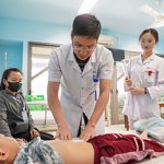 Phát hiện nhiều viên nam châm nhỏ trong ruột bé trai 5 tuổi: cảnh báo nguy cơ từ đồ chơi từ tính