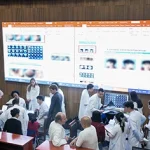 Bệnh viện Nhi Trung ương và Tổ chức Nuoy Reconstructive International (Hoa Kỳ) triển khai chương trình khám, phẫu thuật và đào tạo về dị tật sọ mặt ở trẻ em