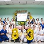 “Trà chiều – Chạm vị”: Lan tỏa văn hóa gắn kết tại Bệnh viện Nhi Trung ương