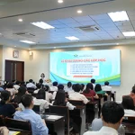 Bệnh viện Nhi Trung ương khai giảng 5 khóa đào tạo nâng cao năng lực Nhi khoa cho cán bộ y tế 17 tỉnh miền núi phía Bắc