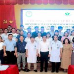 Tăng cường công tác chỉ đạo chuyên môn tuyến dưới đến các cơ sở y tế tại Hải Phòng, Phú Thọ và Bắc Ninh